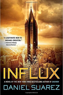 Influx (2020)