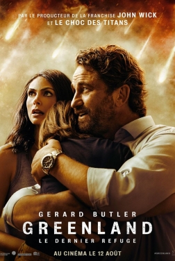 Greenland - Le dernier refuge (2020)