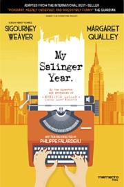 My Salinger Year (2020)