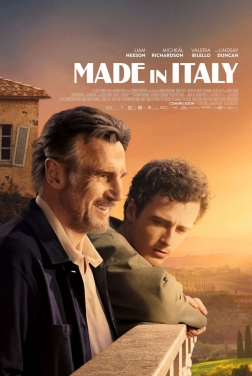 Made In Italy (2020)