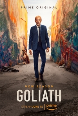 Goliath (2020)