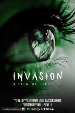 Invasion (2020)