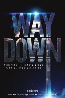 Way Down (2020)
