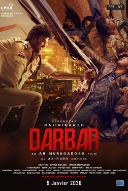 Darbar (2020)