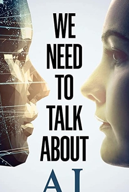 We Need To Talk (2020)