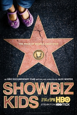 Showbiz Kids (2020)