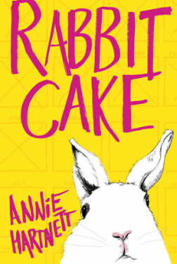 Rabbit Cake (2020)