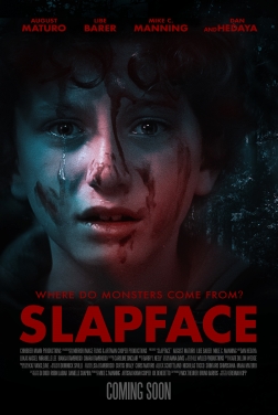 Slapface (2020)
