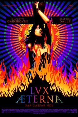 Lux Æterna (2020)