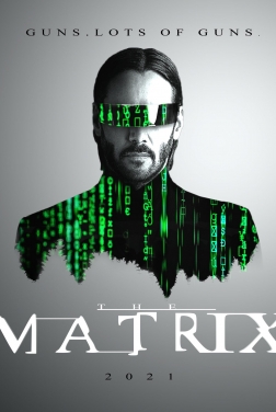 Matrix 4 (2021)