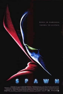 Spawn (2021)