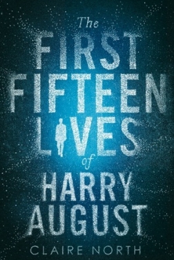 The First Fifteen Lives of Harry August (2021)