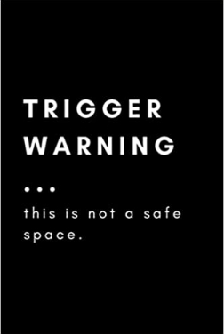 Trigger Warning (2021)