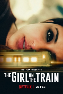 Mira, la fille du train (2021)