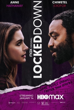 Locked Down (2021)