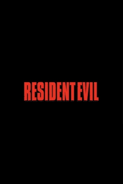 Untitled Resident Evil (2021)