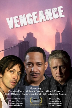 Vengeance (2021)