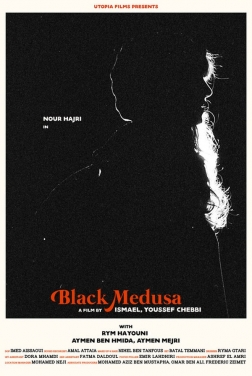 Black Medusa (2021)