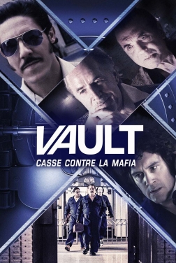Vault - Casse contre la mafia (2021)