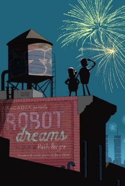 Robot Dreams (2020)