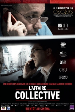 L'Affaire Collini (2021)