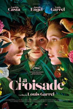 La Croisade (2021)