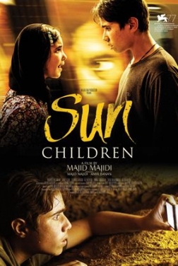 Les Enfants du soleil (2021)