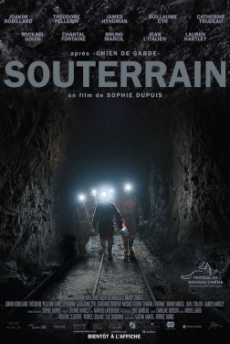 Souterrain (2022)