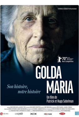 Golda Maria (2021)