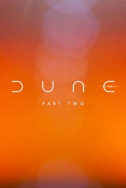 Dune : Deuxième Partie (2023)
