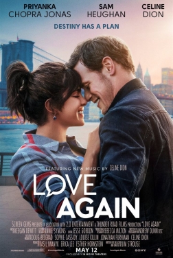 Love Again : un peu, beaucoup, passionnément (2023)