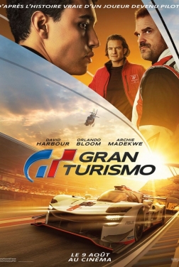 Gran Turismo (2023)