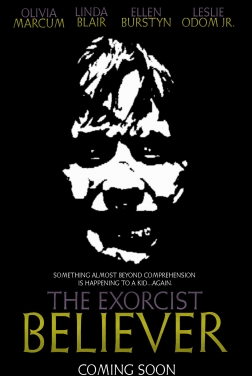 L'Exorciste - Dévotion  (2023)