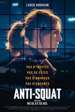 Anti-Squat  (2023)