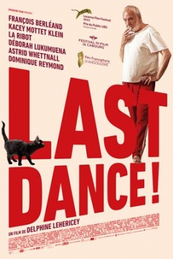 Last Dance!  (2023)