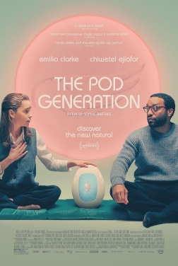 The Pod Generation  (2023)