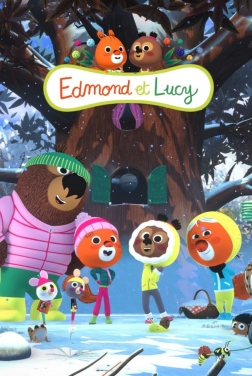 L'Hiver d'Edmond et Lucy (2023)