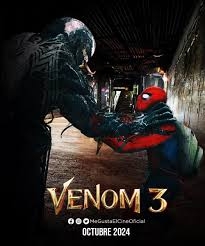 Venom 3 (2024)