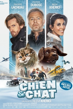 Chien et Chat (2024)