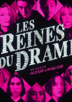 Les Reines du drame (2024)