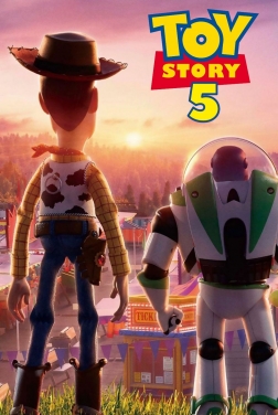 Toy Story 5 (2026)