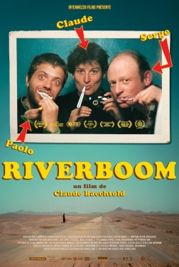 Riverboom (2024)