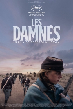 Les Damnés (2025)